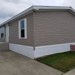 Deer Ridge Mobile Home Park