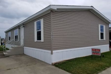 Deer Ridge Mobile Home Park