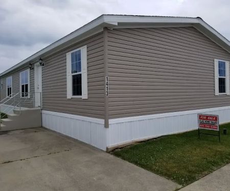Deer Ridge Mobile Home Park