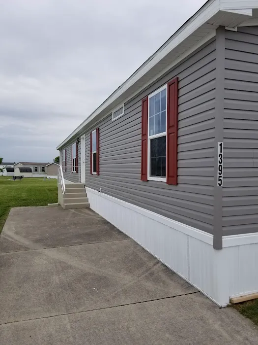 Deer Ridge Mobile Home Park 3