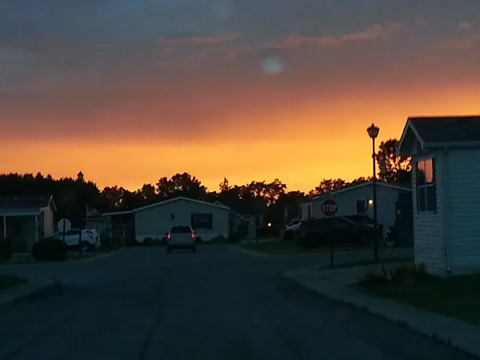 Deer Ridge Mobile Home Park 6