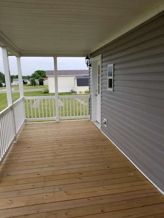 Deer Ridge Mobile Home Park 5