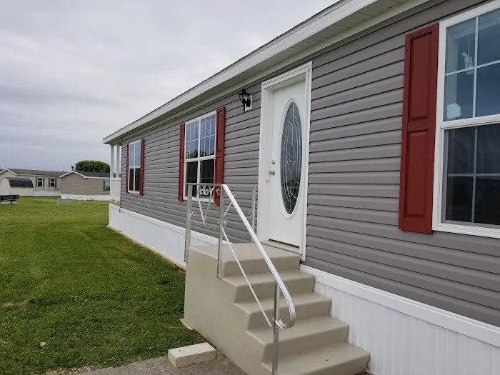 Deer Ridge Mobile Home Park 9