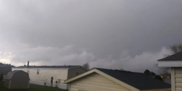 Deer Ridge Mobile Home Park 8