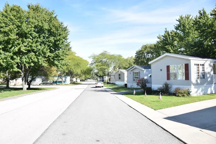 Highland Manufactured Home Community 1