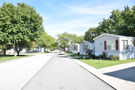 Highland Manufactured Home Community