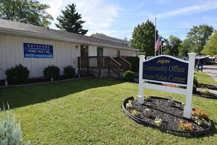 Highland Manufactured Home Community 3