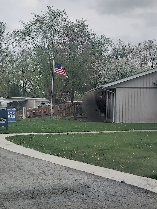 Highland Manufactured Home Community 8