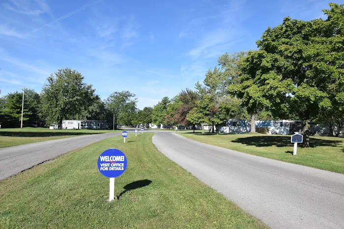 Highland Manufactured Home Community 5