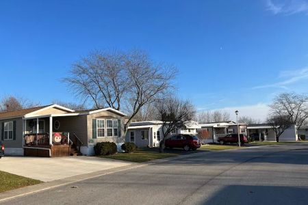 Eastowne Mobile Homes Estates