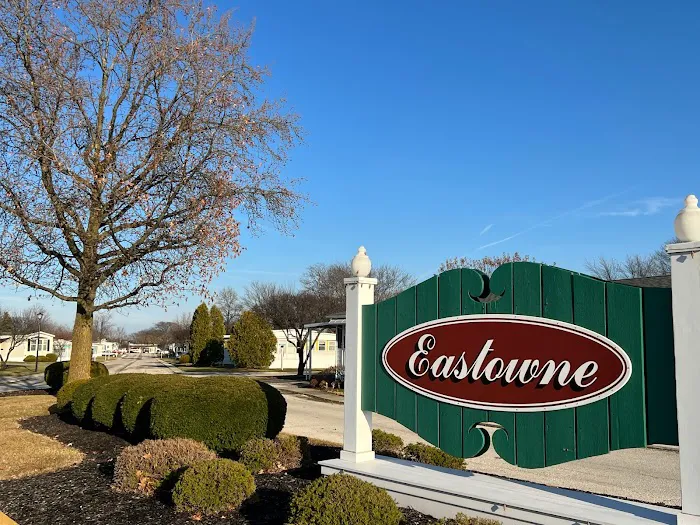 Eastowne Mobile Homes Estates 2
