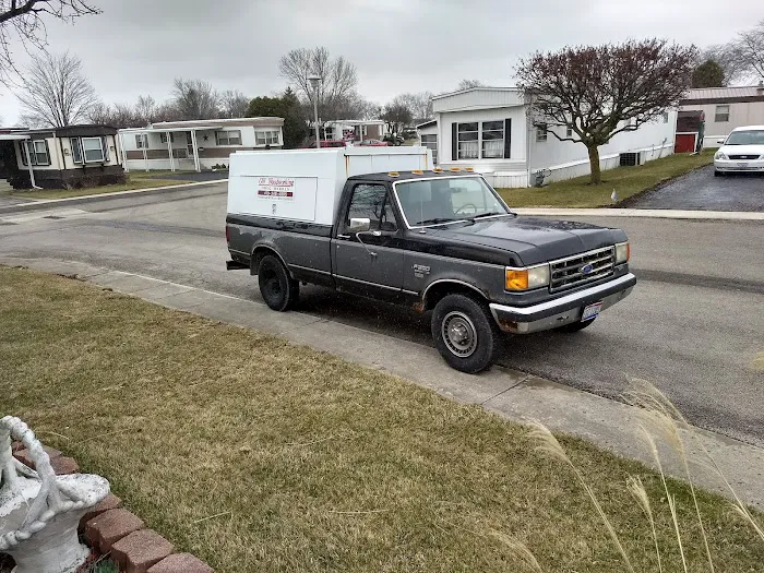 Eastowne Mobile Homes Estates 6