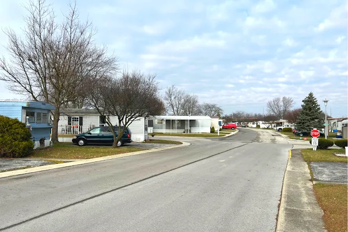 Eastowne Mobile Homes Estates 5