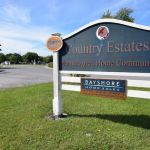 Country Estates Manufactured Home Community