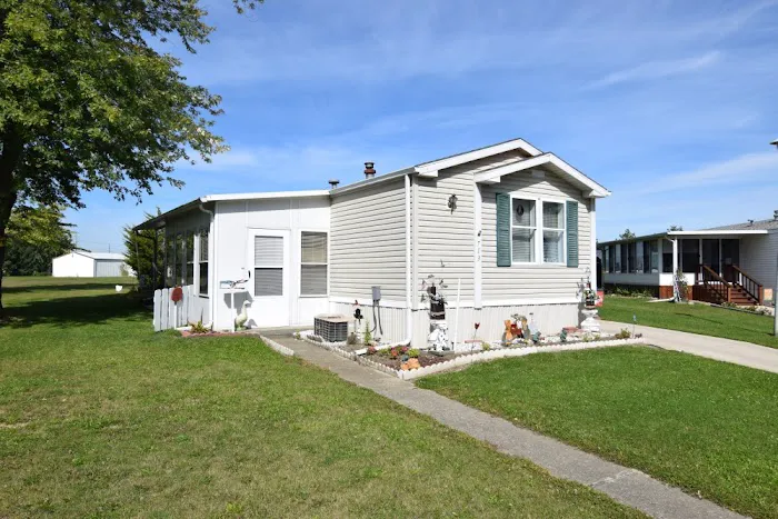 Country Estates Manufactured Home Community 3