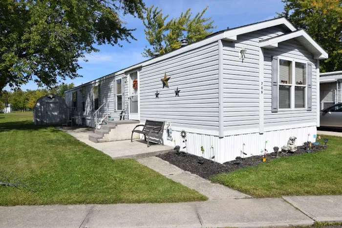 Country Estates Manufactured Home Community 6