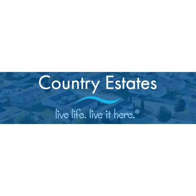 Country Estates Manufactured Home Community 4