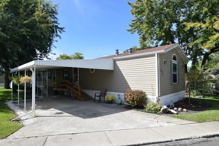 Country Estates Manufactured Home Community 5