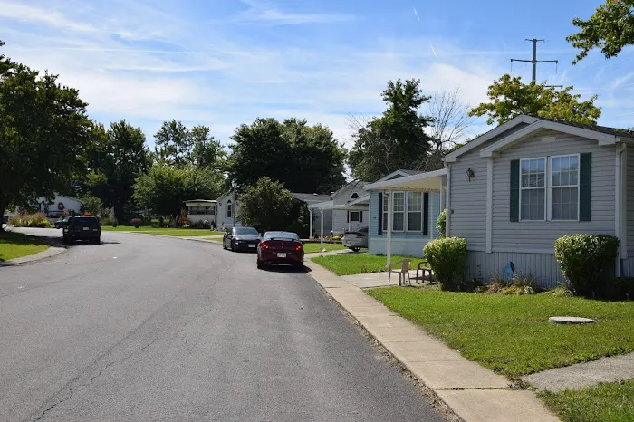 Country Estates Manufactured Home Community 7