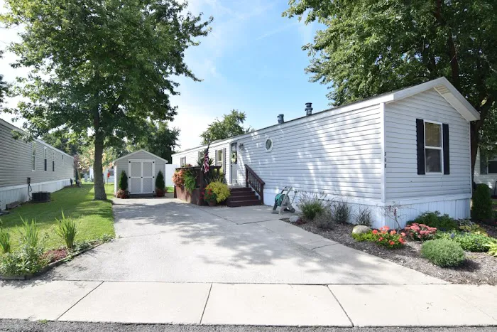 Country Estates Manufactured Home Community 8