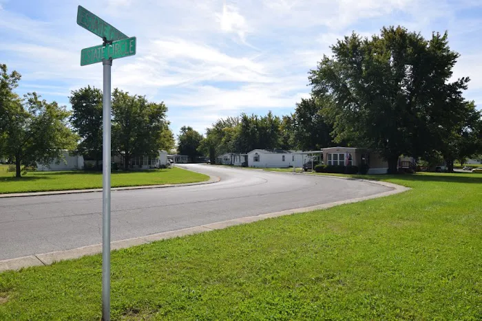Country Estates Manufactured Home Community 9