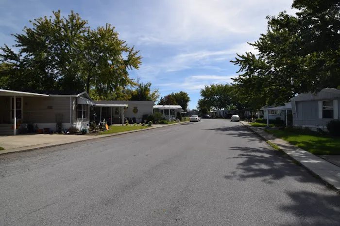 Country Estates Manufactured Home Community 10