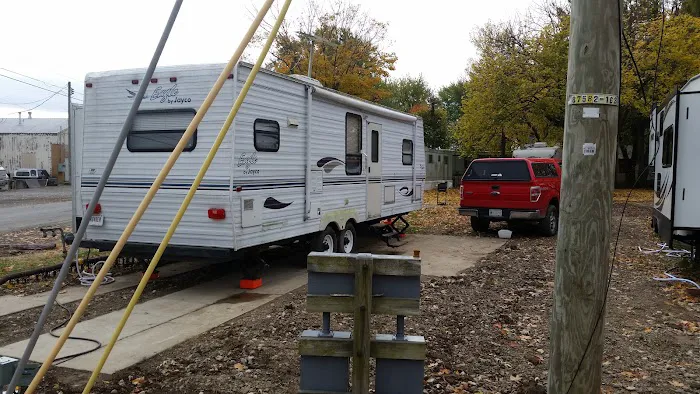 Maplewood RV 1