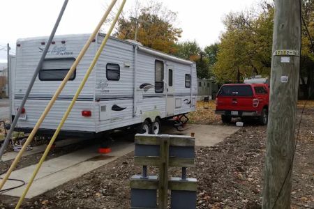 Maplewood RV