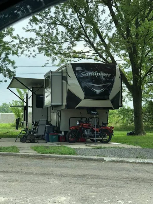 Maplewood RV 4