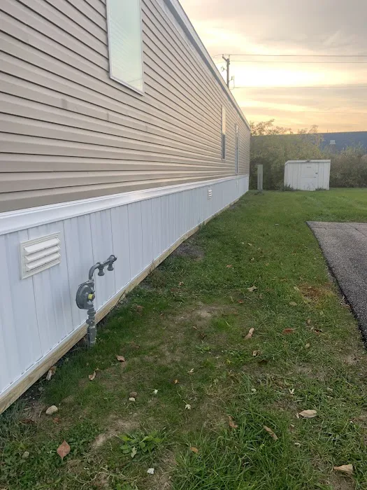 Colony Mobile Home Community 1