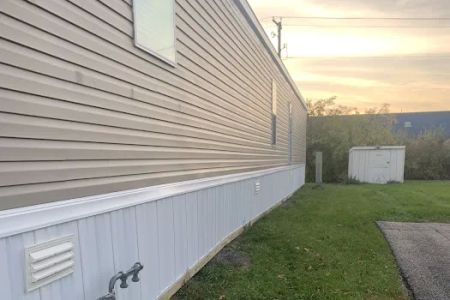 Colony Mobile Home Community
