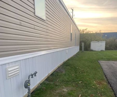 Colony Mobile Home Community