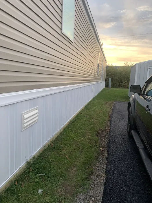Colony Mobile Home Community 2