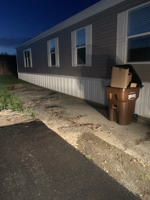 Colony Mobile Home Community 3