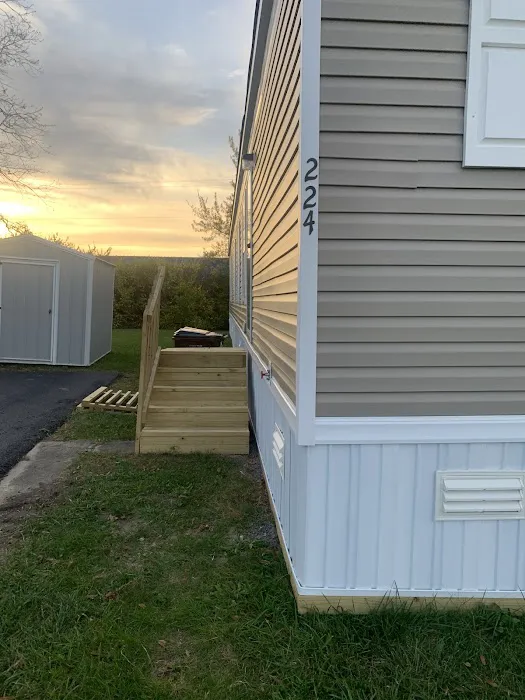 Colony Mobile Home Community 6