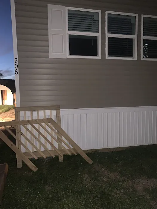 Colony Mobile Home Community 5