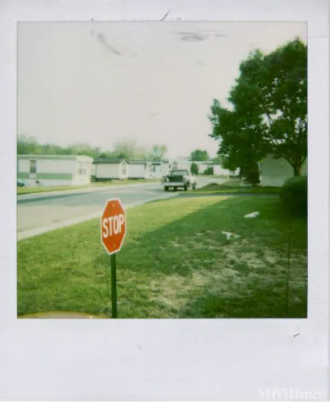 Colony Mobile Home Community 9