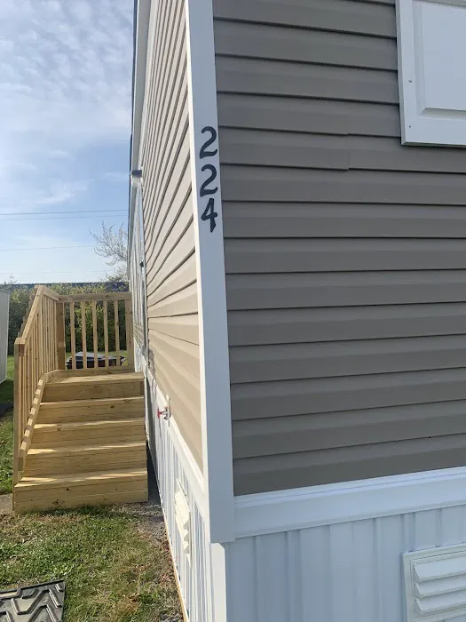 Colony Mobile Home Community 7