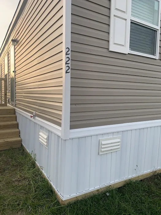 Colony Mobile Home Community 8