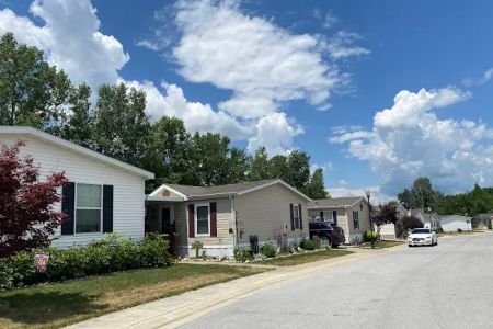 Eastwood Estates MHC