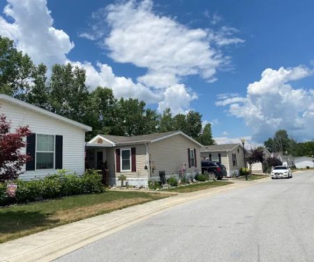 Eastwood Estates MHC