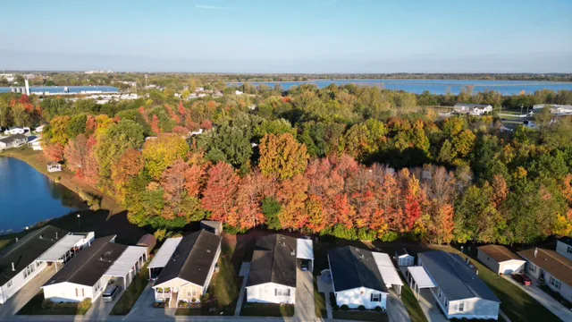 Eastwood Estates MHC 6