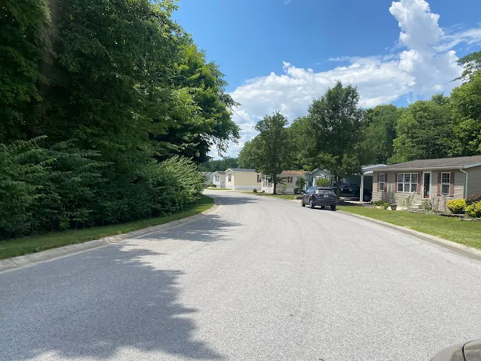 Eastwood Estates MHC 7