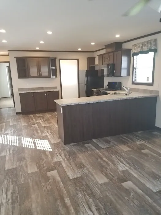 Eastwood Estates MHC 10