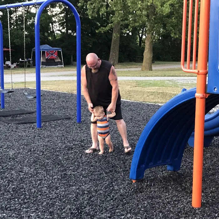 Sun Valley Family Campground 2