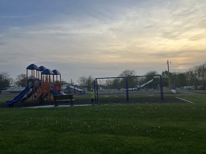 Sun Valley Family Campground 4