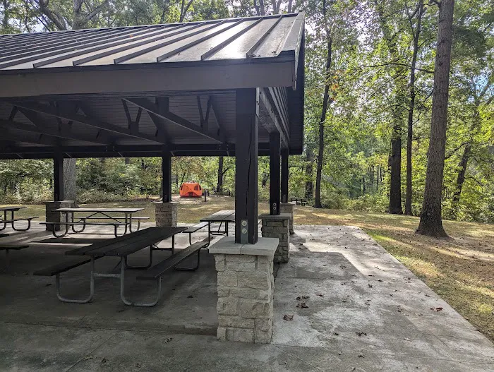 Oak Openings White Oak Campground 2