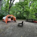 Oak Openings White Oak Campground