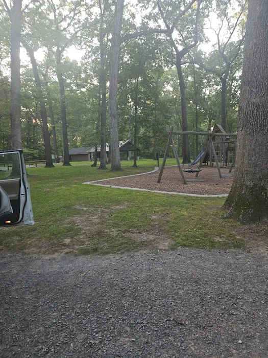 Oak Openings White Oak Campground 4