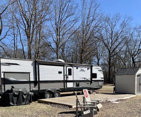 Superior Made RV Resort